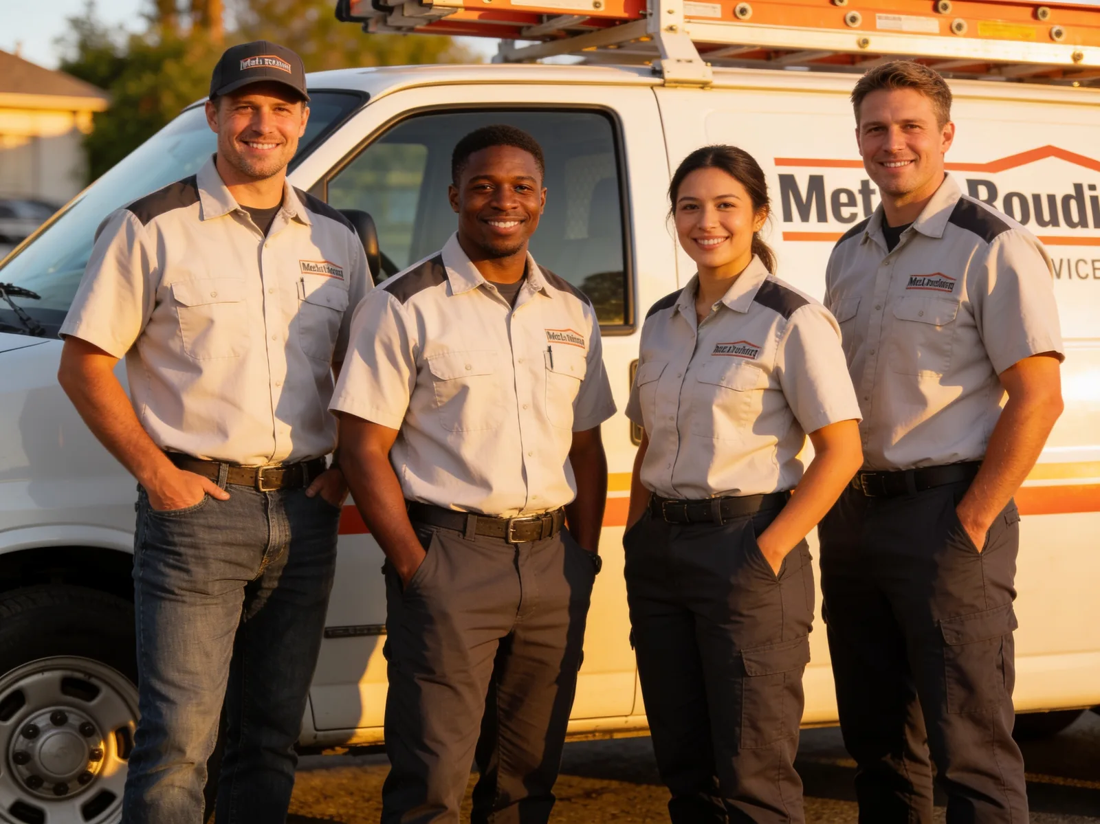 Metal Roof Installation company in Roosevelt, AZ